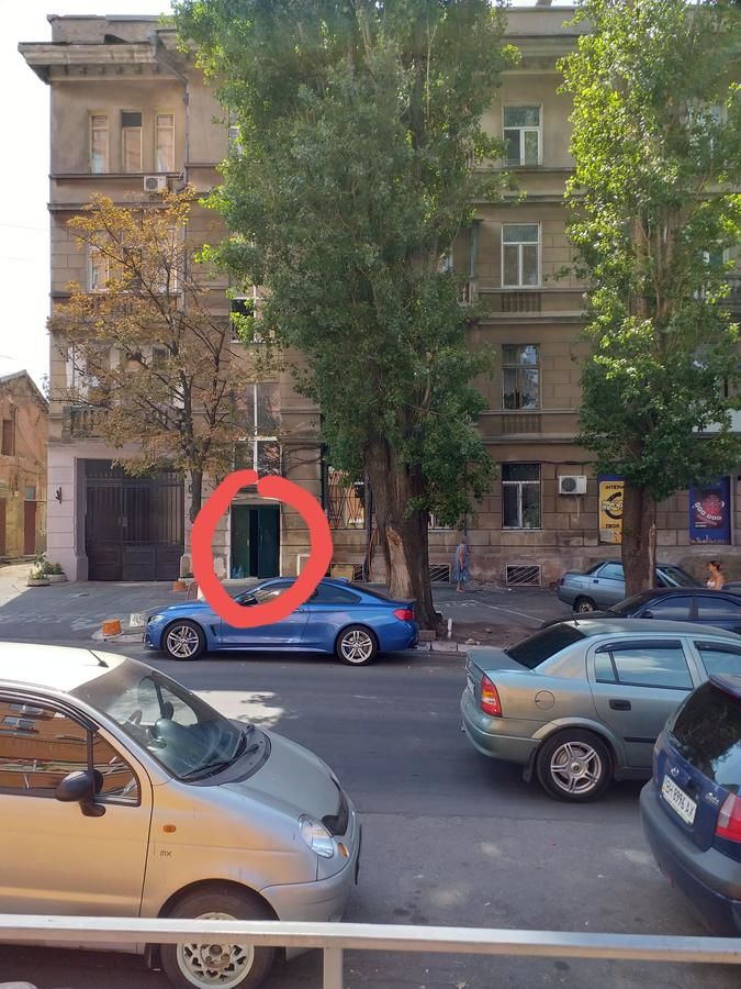 Апарт-отели Old Odessa Одесса-20