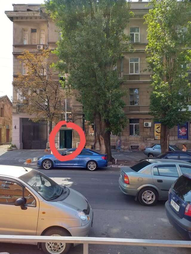 Апарт-отели Old Odessa Одесса-19
