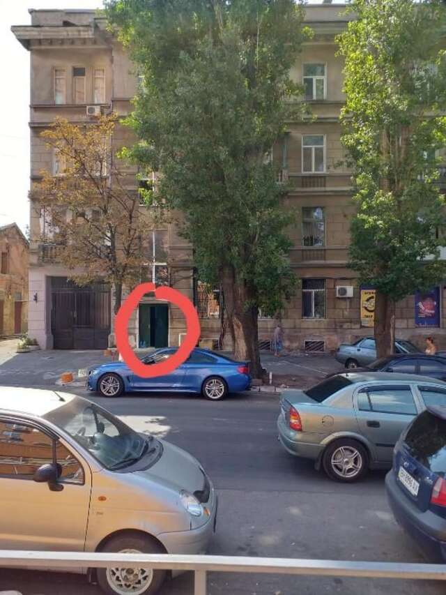 Апарт-отели Old Odessa Одесса-39